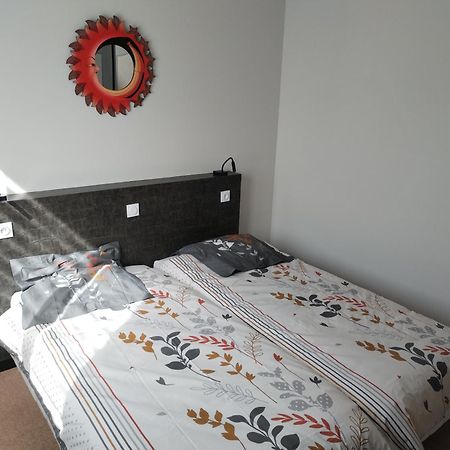 Appartement "Chez Justa" - Latre Locations 루르드 외부 사진