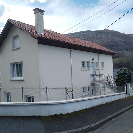 Appartement "Chez Justa" - Latre Locations 루르드 외부 사진