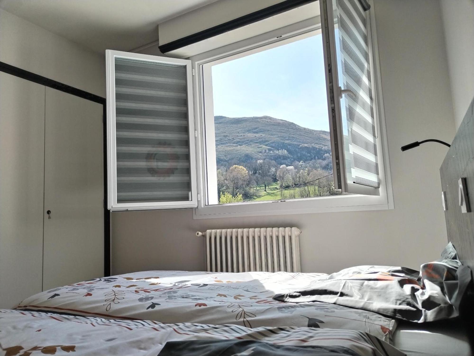 Appartement "Chez Justa" - Latre Locations 루르드 외부 사진