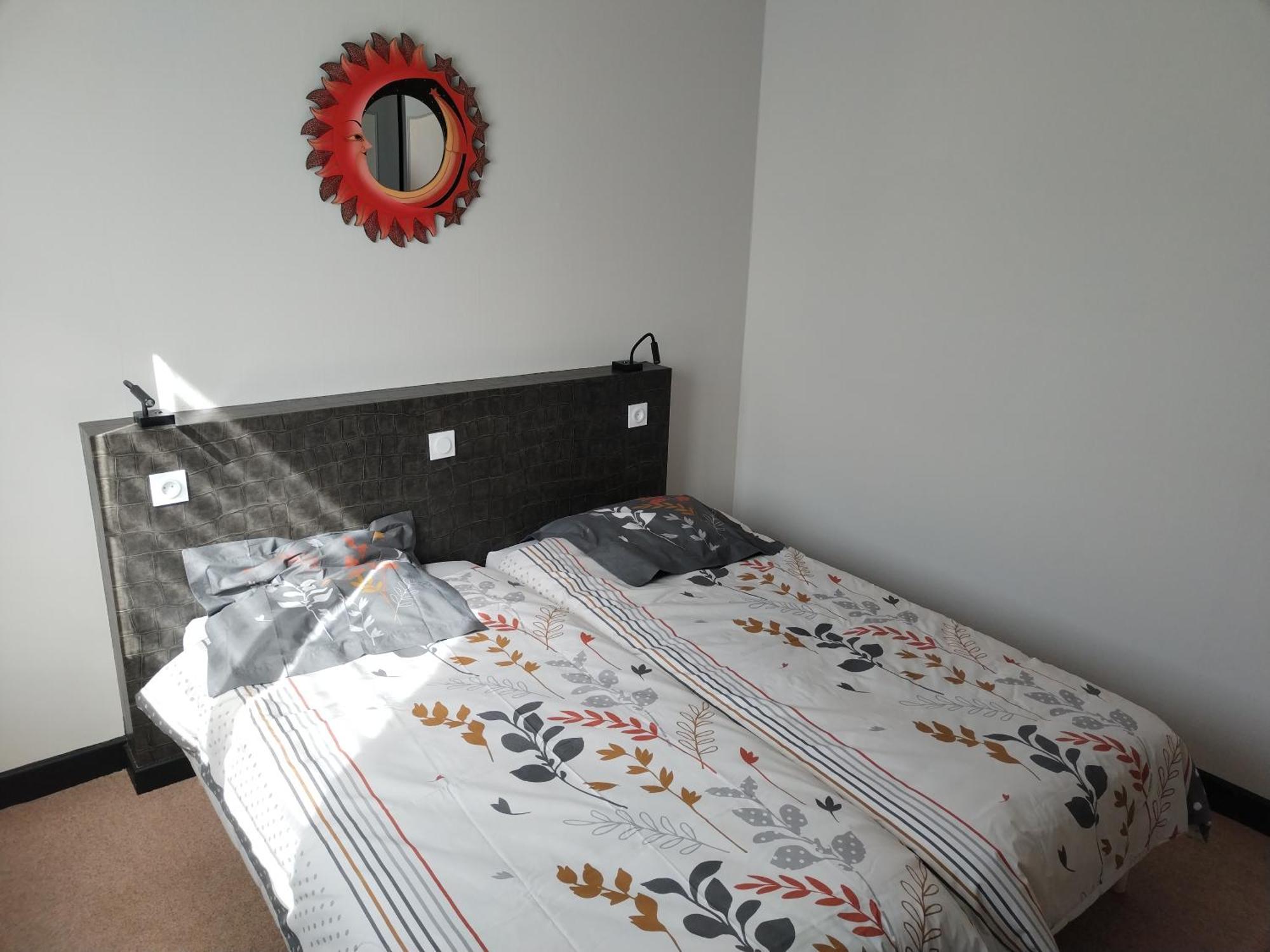 Appartement "Chez Justa" - Latre Locations 루르드 외부 사진