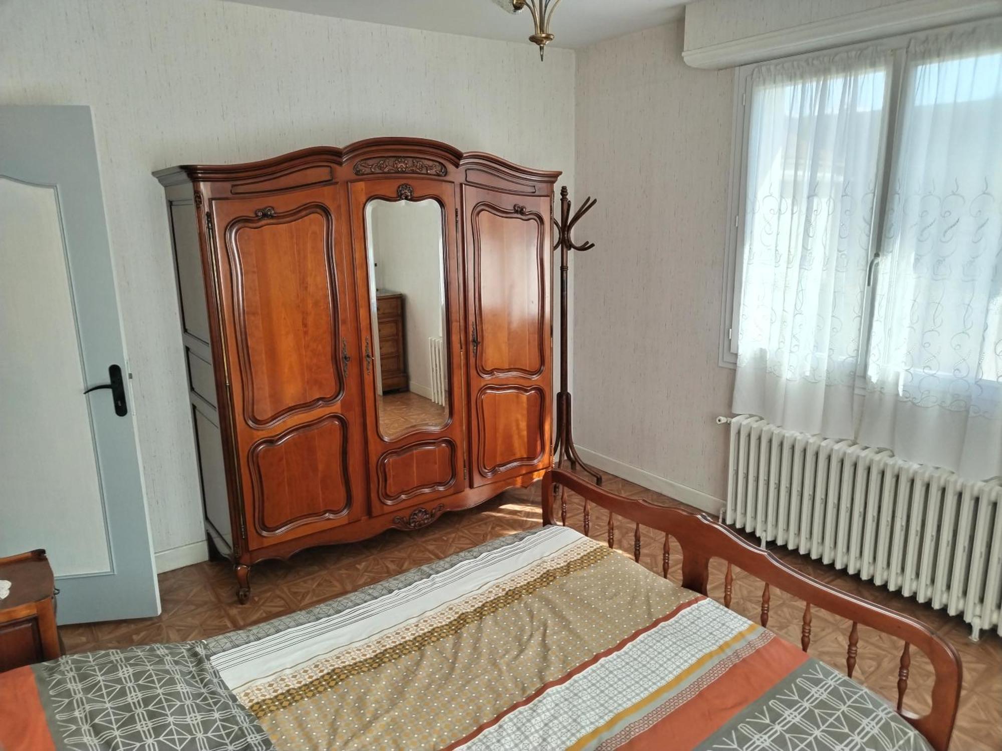 Appartement "Chez Justa" - Latre Locations 루르드 외부 사진