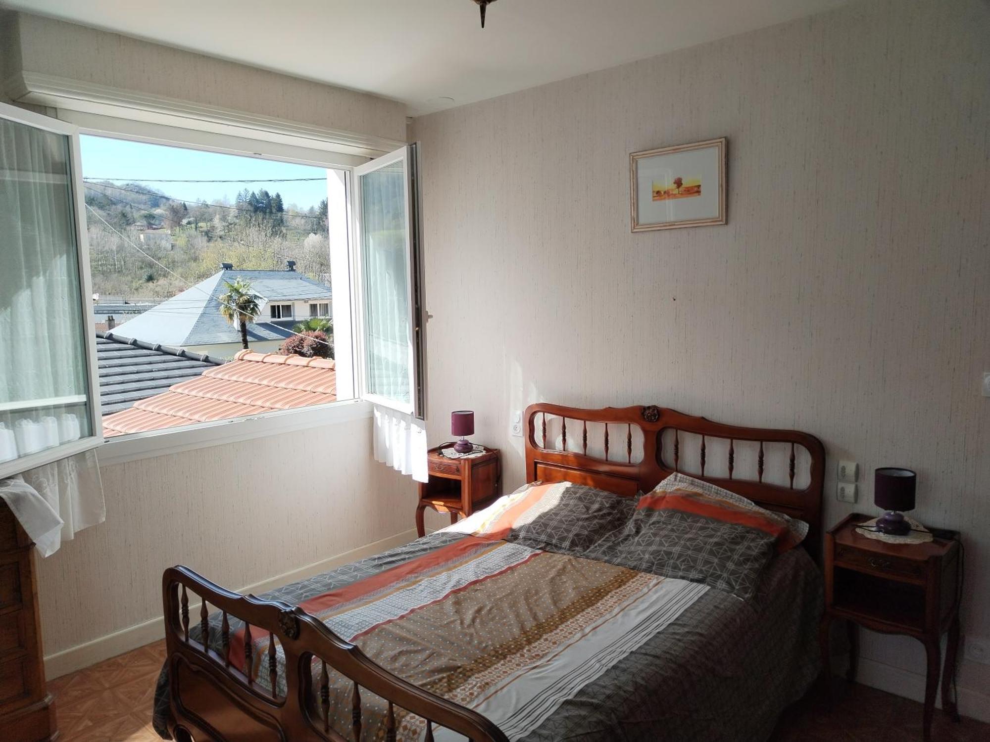 Appartement "Chez Justa" - Latre Locations 루르드 외부 사진