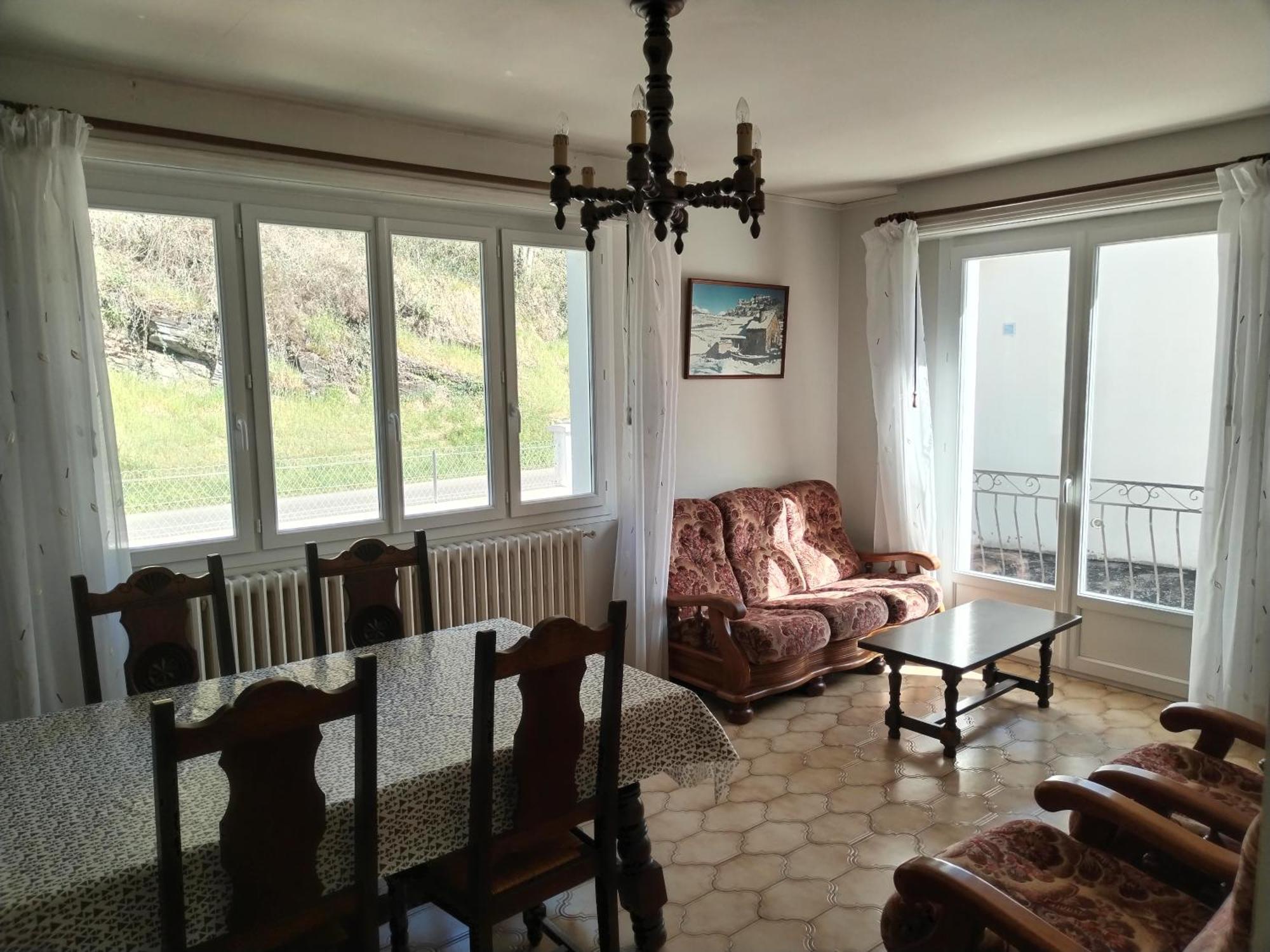 Appartement "Chez Justa" - Latre Locations 루르드 외부 사진