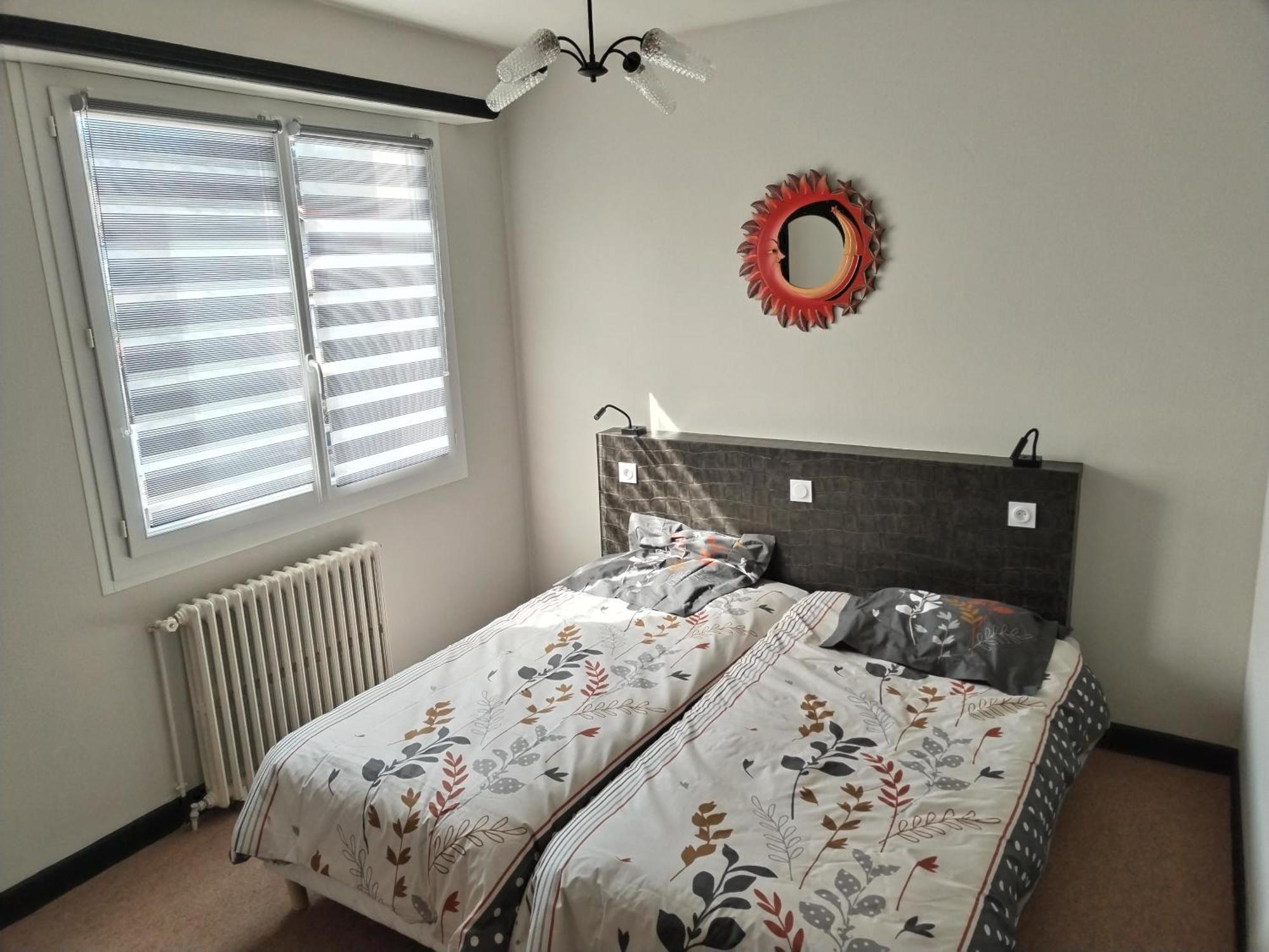 Appartement "Chez Justa" - Latre Locations 루르드 외부 사진